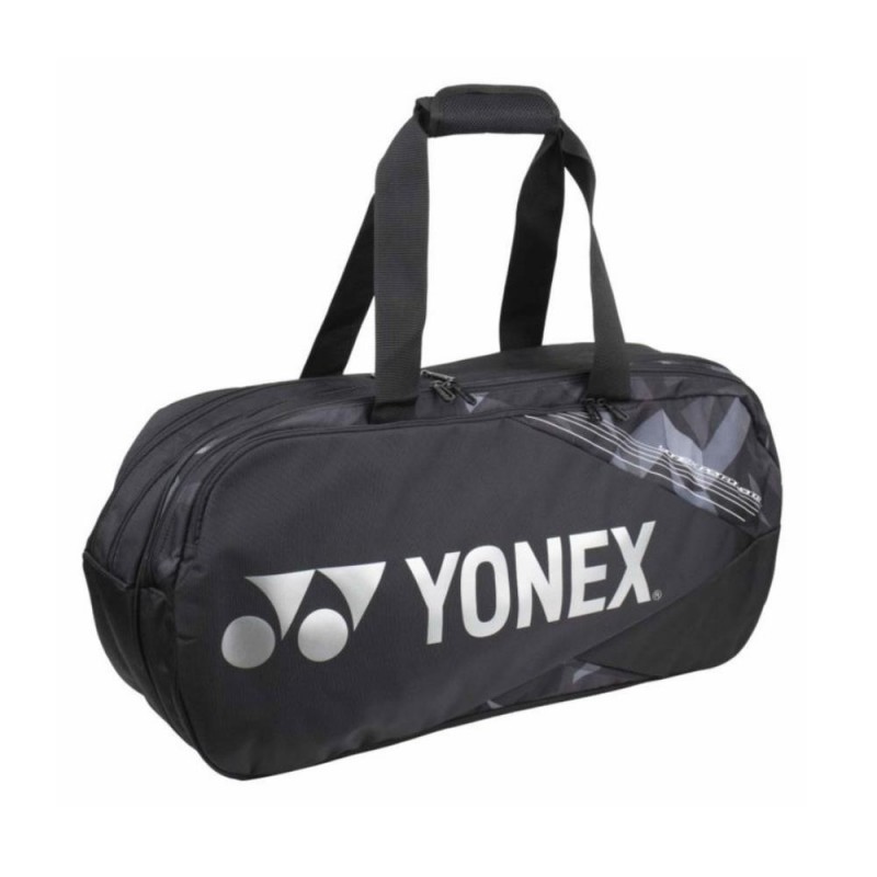 Taška na rakety YONEX 92231 WEX 75X19X33 CM BLACK