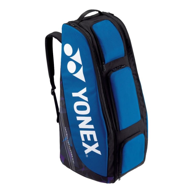 Stand bag na rakety YONEX 92219 38X33X76 CM FINE BLUE