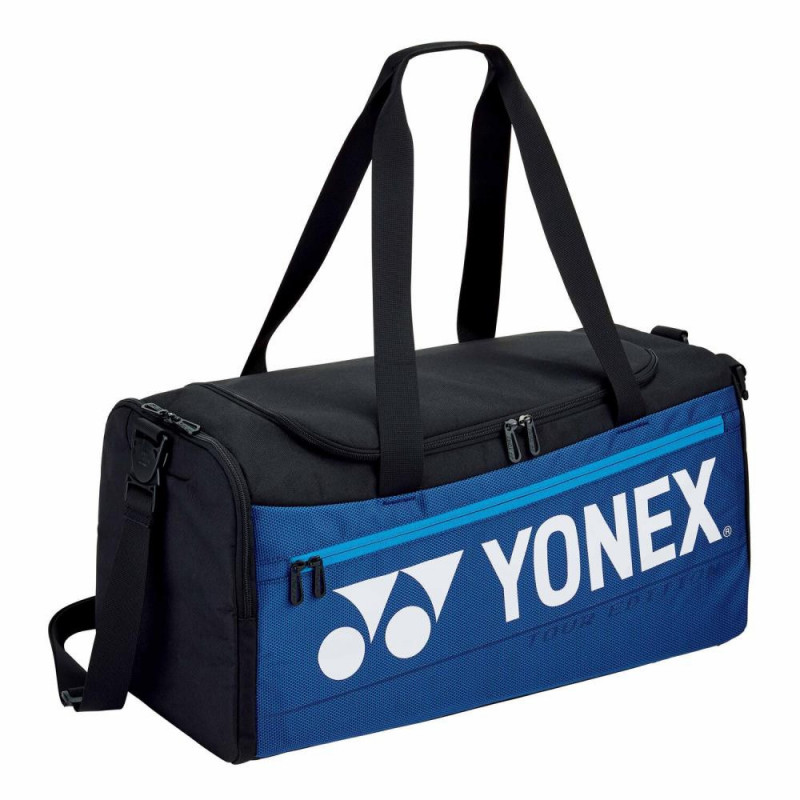 Taška YONEX 92031 PRO, DUFFLE BAG, 60X26X28 CM, DEEP BLUE