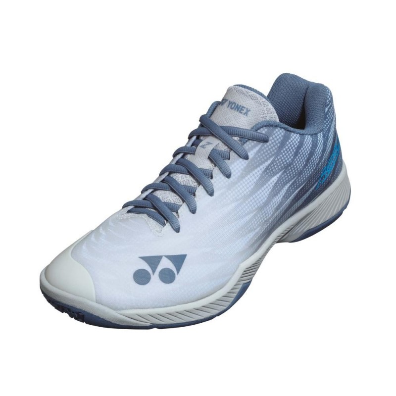 Boty na badminton YONEX AERUS Z2 MEN BLUE GRAY