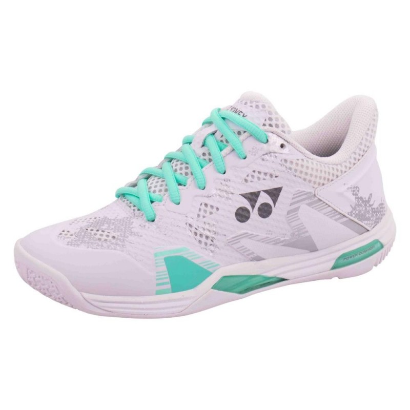 Boty na badminton YONEX ECLIPSION Z3 WOMEN WHITE