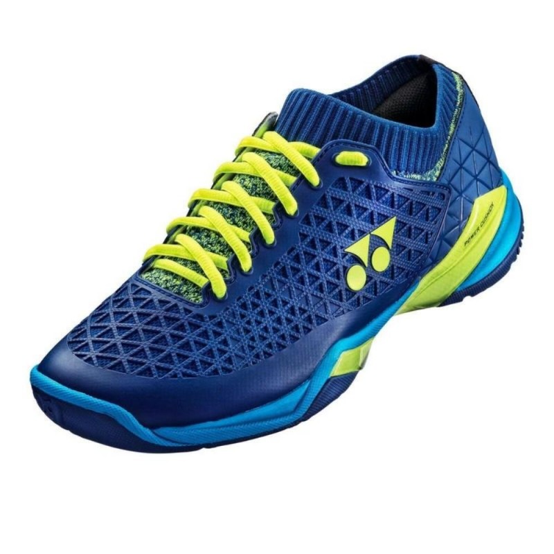 Boty na badminton YONEX ECLIPSION Z WIDE NAVY