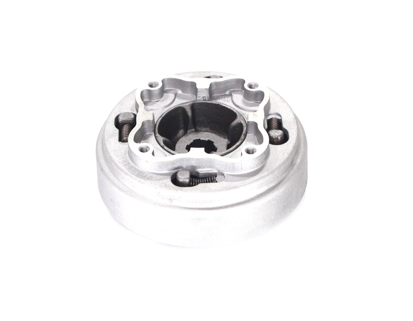 Spojka pro motor 154FMI 125cc manuál