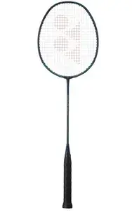 Badmintonová raketa Yonex Nanoflare 800 PRO DEEP GREEN 4UG5
