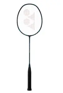 Badmintonová raketa Yonex Nanoflare 800 TOUR DEEP GREEN 4UG5