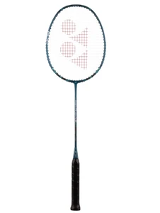Badmintonová raketa Yonex Nanoflare 800 PLAY DEEP GREEN 4UG5