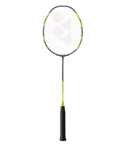 Badmintonová raketa Yonex ARCSABER 7 TOUR GRAY YELLOW 4UG5