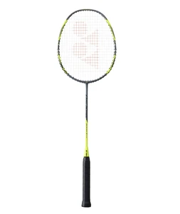 Badmintonová raketa Yonex ARCSABER 7 PLAY GRAY YELLOW 4UG5