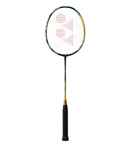 Badmintonová raketa Yonex Astrox 88D TOUR CAMEL GOLD
