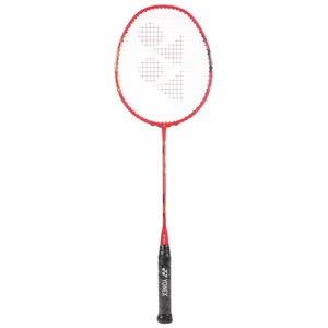 Badmintonová raketa Yonex DUORA 77 YELLOW BLACK