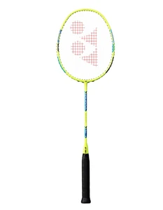 Badmintonová raketa Yonex DUORA LT TURQUISE NAVY 5UG4