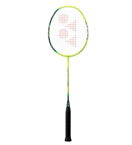 Badmintonová raketa Yonex Astrox 01 FEEL LIME