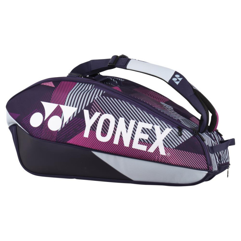 Bag na rakety YONEX 92426 6R GRAPE
