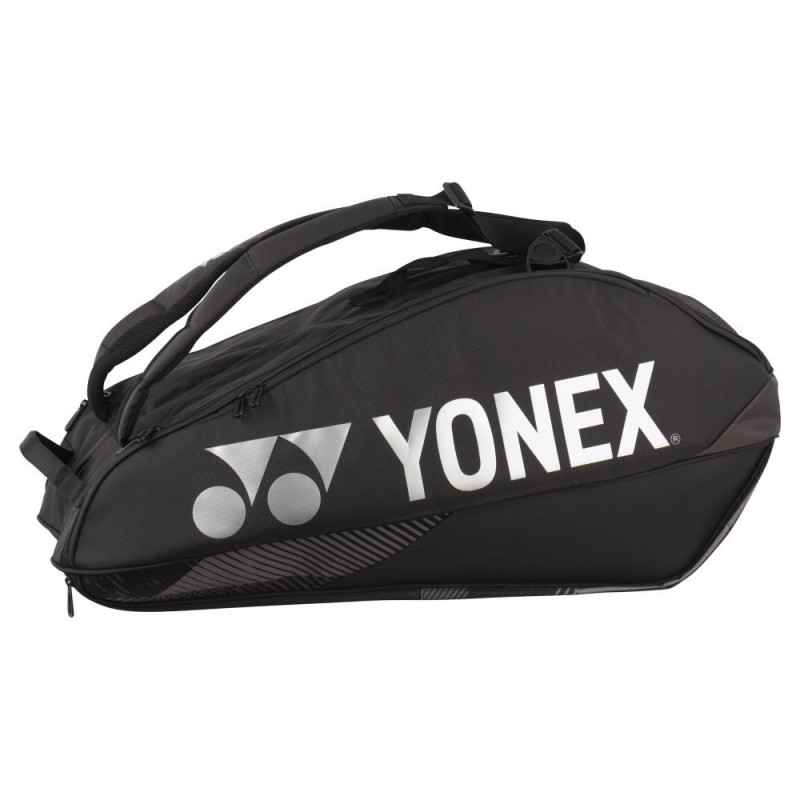 Bag na rakety YONEX 92426 6R BLACK