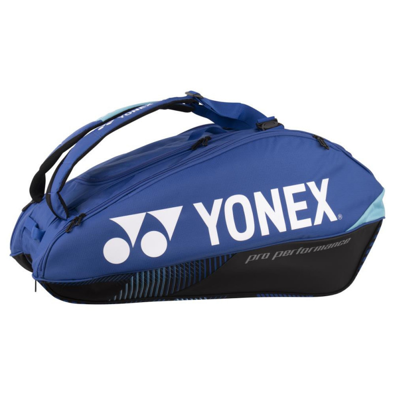 Bag na rakety YONEX 92429 9R COBALT BLUE