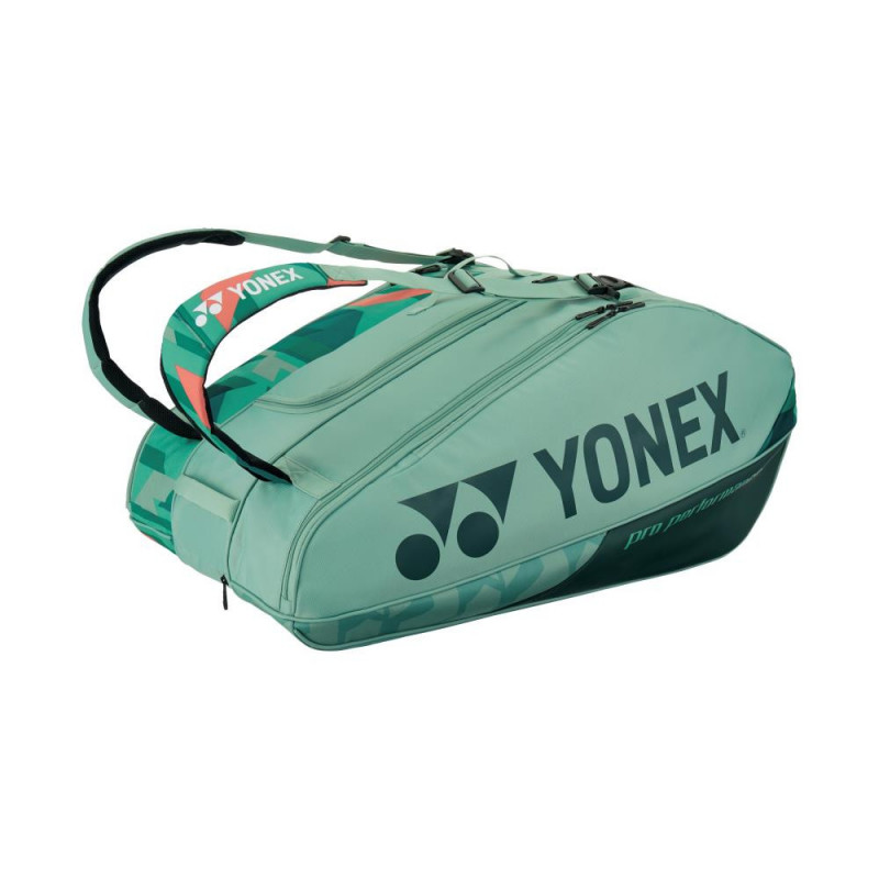 Bag na rakety YONEX 924212 12R OLIVE GREEN