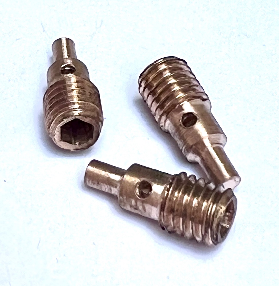 Plnící ventil na láhve Sodastream CO2 - náhradní jehla