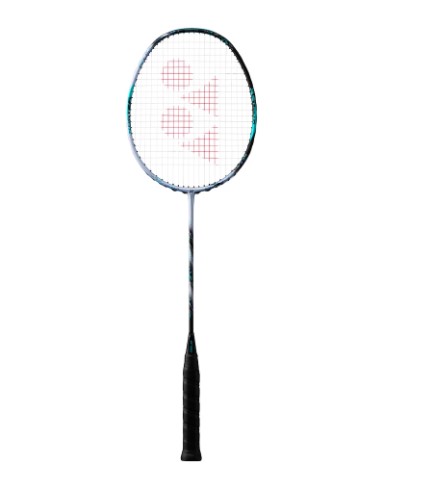 Badmintonová raketa Yonex Astrox 88S PRO Silver Black 4UG5