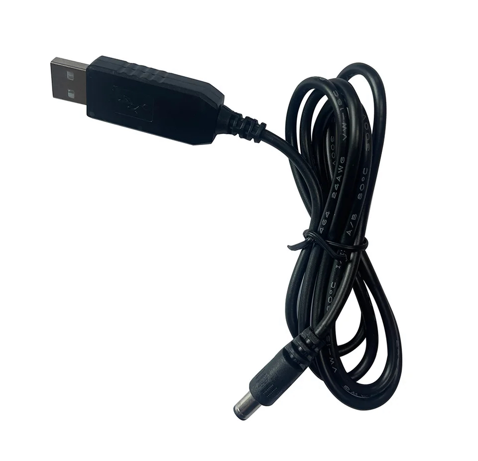 USB nabíječka pro Li-ion baterie 8,4V mA