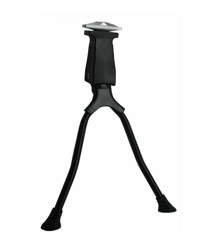 Stojan na motokolo Chopper