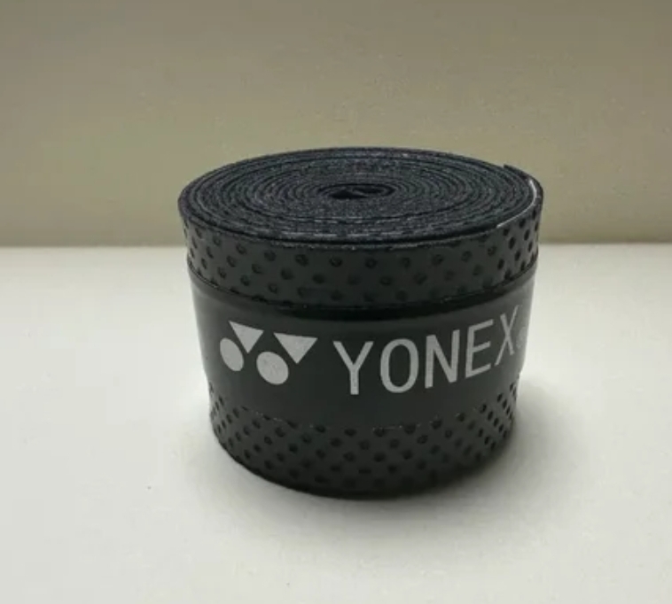 Yonex omotávka na raketu černá