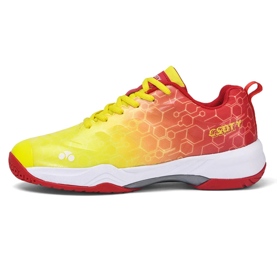 Boty na badminton Lefus vel. 45