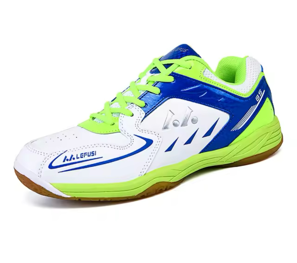 Boty na badminton Lefus vel. 45
