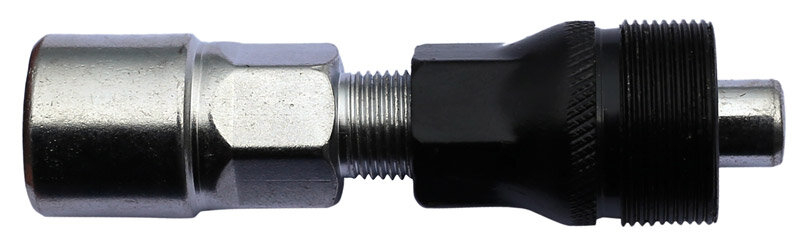 Stahovák na cyklo kliky čtyřhran