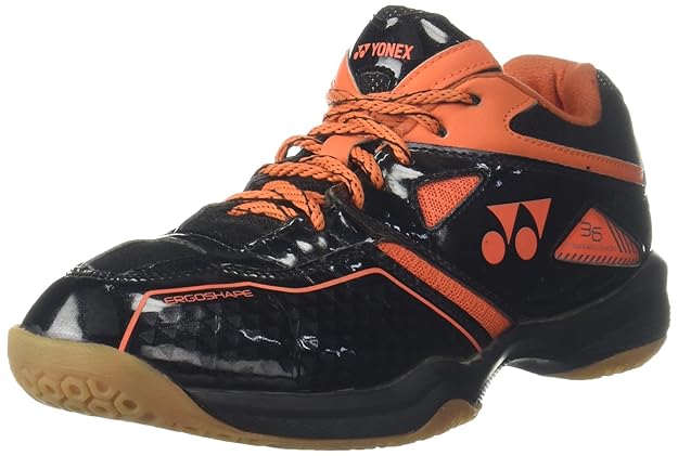 Boty na badminton YONEX SHB 36 EX black vel. 46