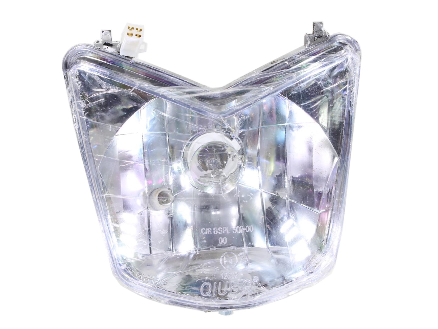 Přední světlo na ATV Bashan 200cc