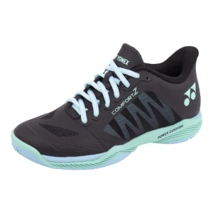 Boty na badminton YONEX PC COMFORT Z3 WOMEN BLACK MINT