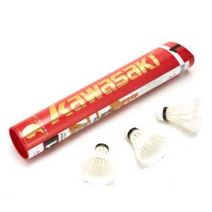 Míčky na badminton Kawasaki Team-1