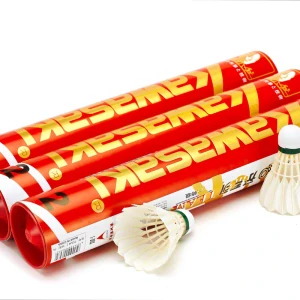 Míčky na badminton Kawasaki Team-2