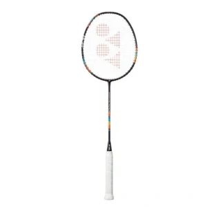 Badmintonová raketa Yonex Nanoflare 700 PRO MIDNIGHT PURPLE 4UG5