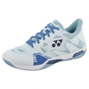 Boty na badminton YONEX ECLIPSION Z3 WIDE LIGHT BLUE