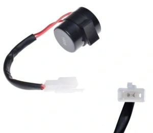 Přerušovač směrových světel 2Pin