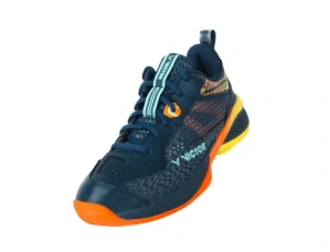 Boty na badminton VICTOR A610 IV BLUE