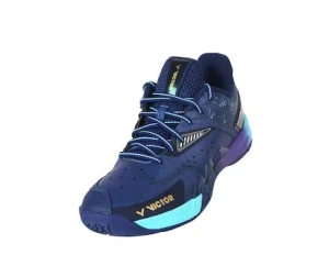Boty na badminton VICTOR 2024 P8500 II BLUE
