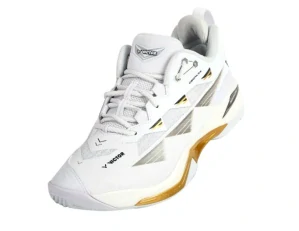 Boty na badminton VICTOR 2025 C90 NitroLite A white