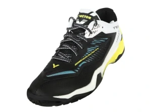 Boty na badminton VICTOR 2025 A830 NitroLite CA black