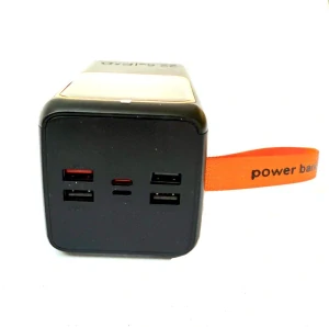 Powerbanka 50000mAh 22,5W
