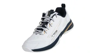 Boty na badminton VICTOR 2025 A970 TD AX white