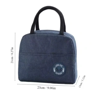 Termo taška Brivilas