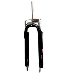 Přední vidlice na motokolo Cruiser