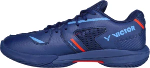 Boty na badminton VICTOR P6500 B BLUE