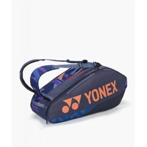 Bag na rakety YONEX 92426 6R Pro Line MIDNIGHT NAVY