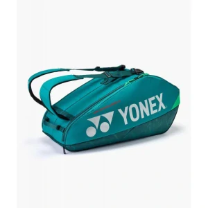 Bag na rakety YONEX 92426 6R Pro Line DARK GREEN