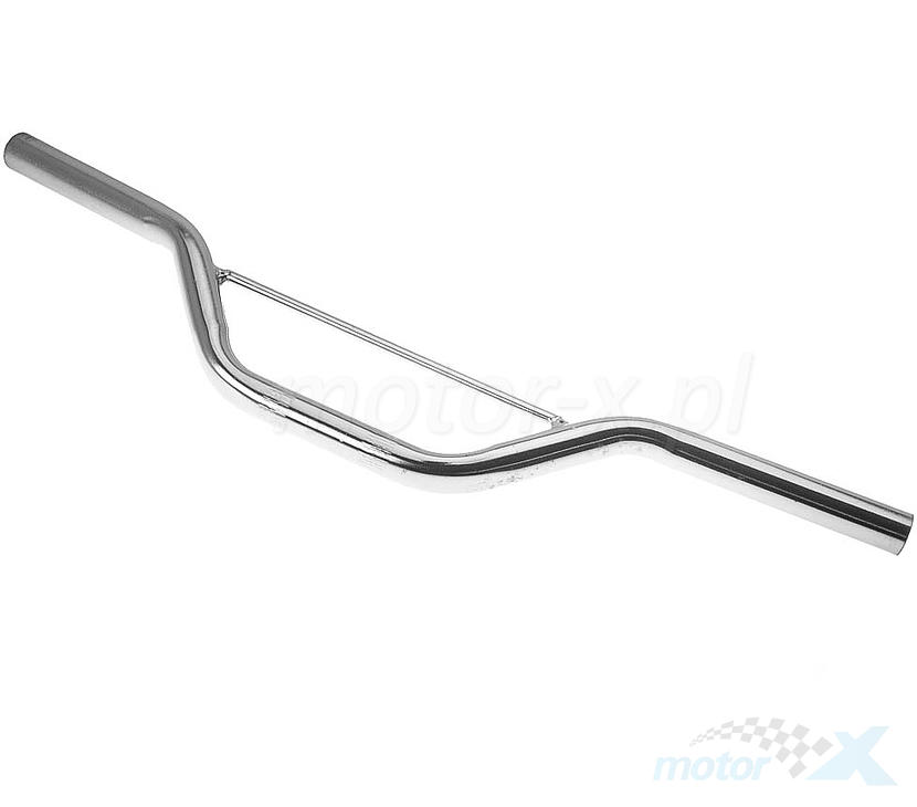 Řídítka na minicross 