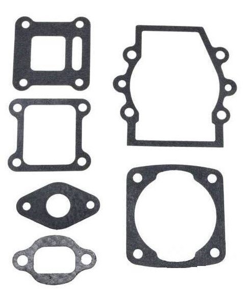 Těsnění motoru minibike