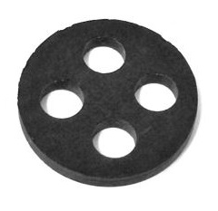 Těsnění palivový kohout minibike